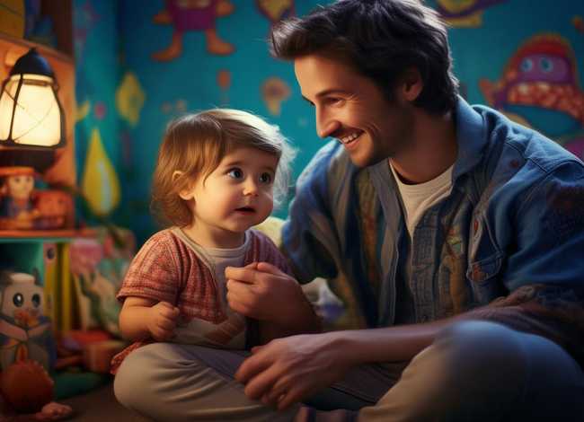 给娃儿讲小故事 - 给娃儿讲小故事简短