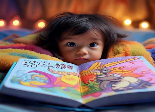 5岁儿童睡前故事大全简短、5岁睡前故事大全集 5岁儿童睡前故事大全简短、5岁睡前故事大全集