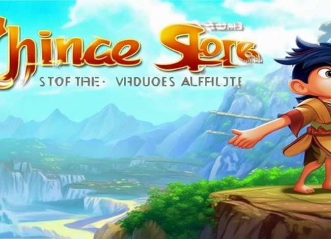 中华美德故事动画片全集、中华美德故事动画片全集免费版