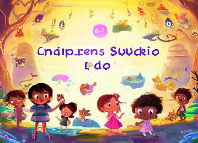 儿童有声故事推荐6-12岁；小孩有声故事大全