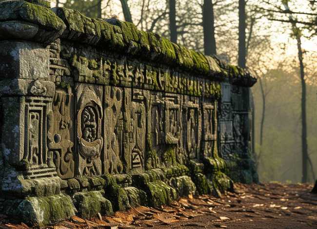 墙的故事作文600字初二作文 - 墙的故事作文600字初二作文怎么写