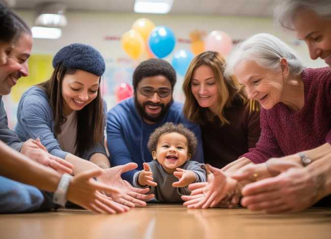 领养儿童；领养儿童需要什么条件