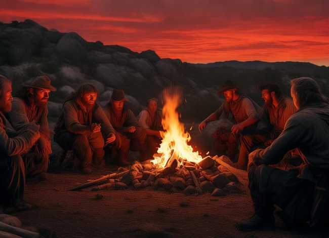 红岩故事英雄事迹，红岩故事英雄事迹对话形式的稿子