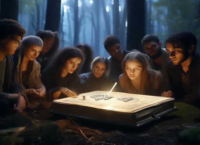 第十三个故事好看吗（第十三个故事好看吗？）