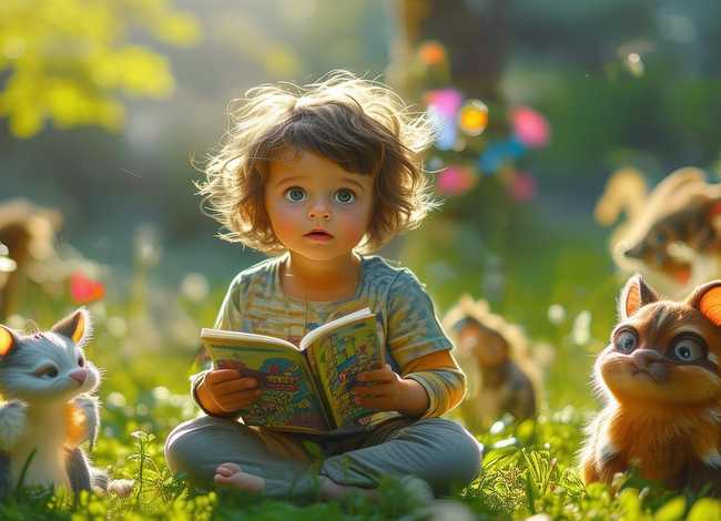 哲学小故事儿童绘本 关于哲学的绘本故事