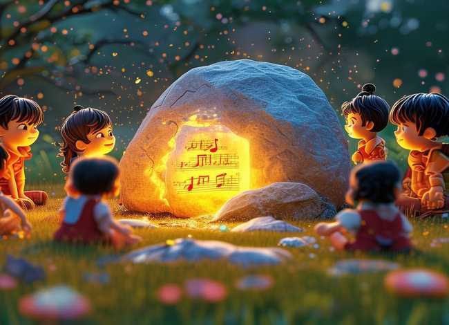 贝瓦儿歌故事免费听，贝瓦儿歌的故事