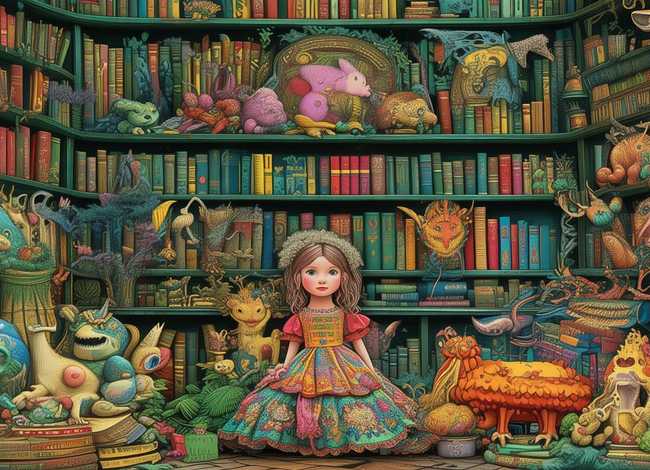 苏联的童话作品有哪些 - 苏联的童话作品有哪些书