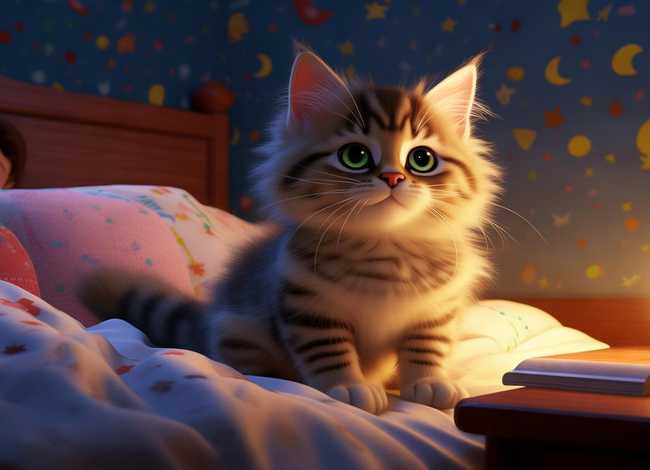 儿童睡前经典故事100篇、儿童睡前经典故事100篇之小猫 儿童睡前经典故事100篇、儿童睡前经典故事100篇之小猫