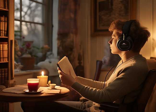 英语短篇故事带音频 英语短篇故事带音频朗读