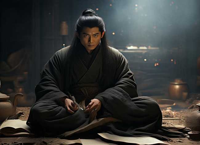 卧薪尝胆的故事简介 卧薪尝胆的故事简介二十字