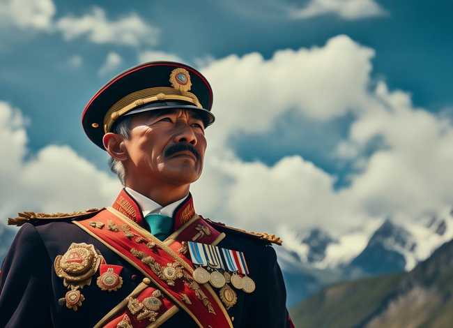 民族英雄故事简短，民族英雄故事简短50字左右