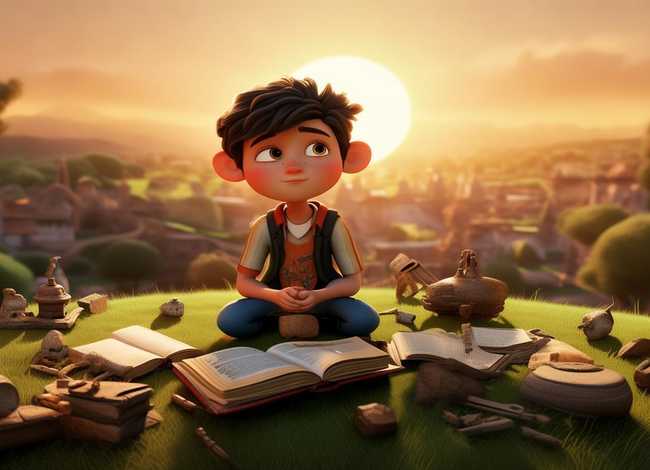 历史小故事儿童6-12岁；历史小故事 12岁