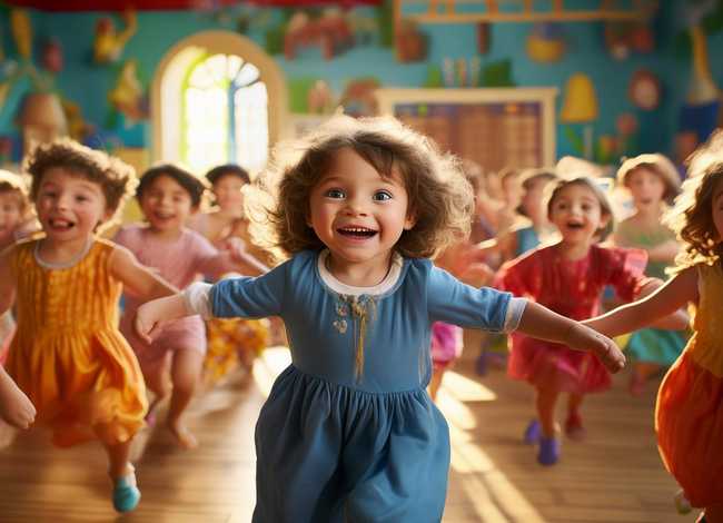 故事情节的幼儿舞蹈(故事情节的幼儿舞蹈有哪些) 故事情节的幼儿舞蹈(故事情节的幼儿舞蹈有哪些)