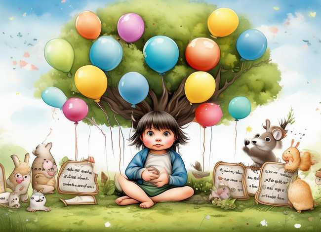 成语故事大全儿童经典故事、成语故事大全100篇幼儿