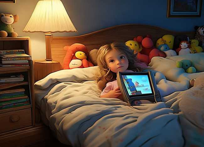 小儿故事睡前故事mp3（小儿故事睡前故事mp3下载）