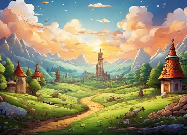 儿童故事背景音乐纯音乐，儿童故事背景音乐纯音乐完整版