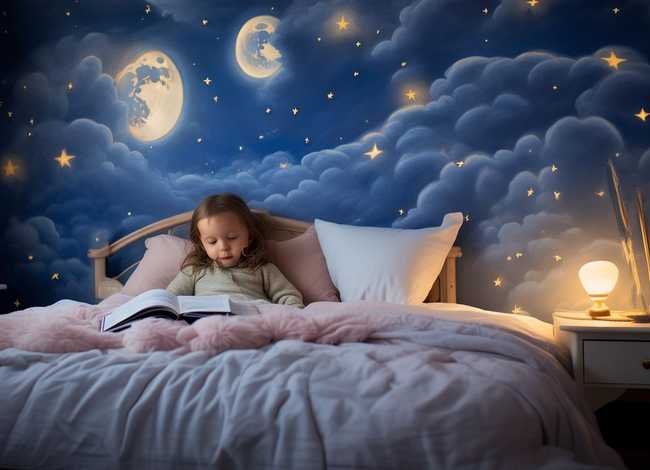 婴儿故事会儿童睡前故事、婴儿故事大全 睡前免费听