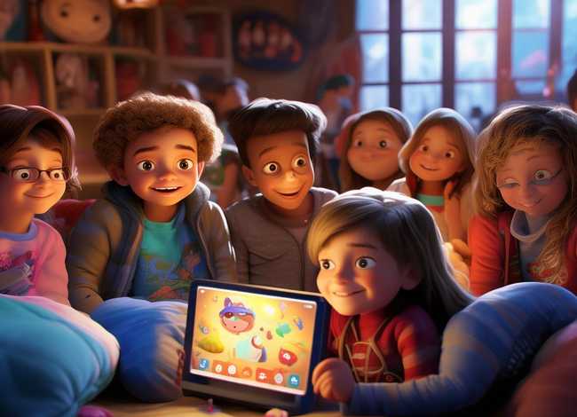 免费听儿童有声故事app、小孩免费听故事app