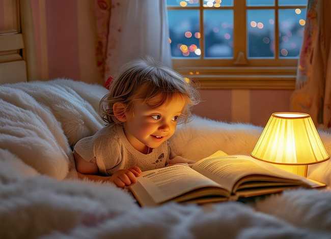 比较温馨的睡前故事、比较温馨的睡前故事有哪些