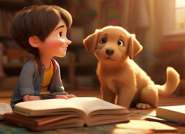 友善小故事，友善小故事简短