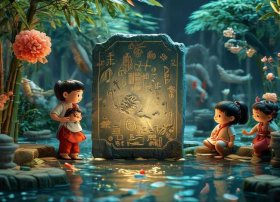 中国古代儿童神话故事在线阅读、中国古代神话故事幼儿版