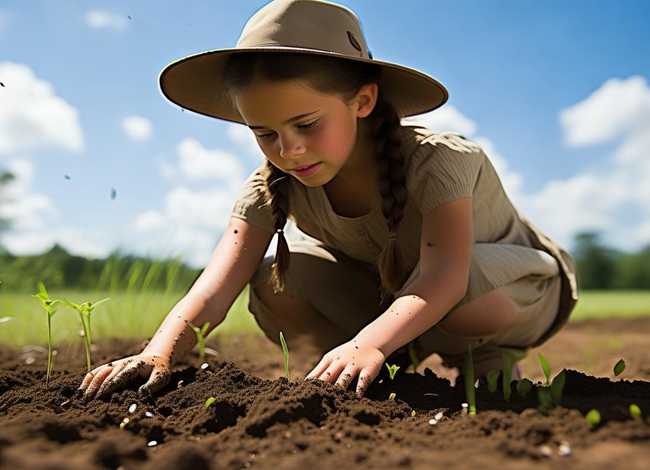说勤奋的故事 - 说勤奋的故事有哪些