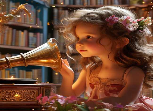 芭比经典公主故事合集在线听（芭比经典公主故事合集在线听免费）