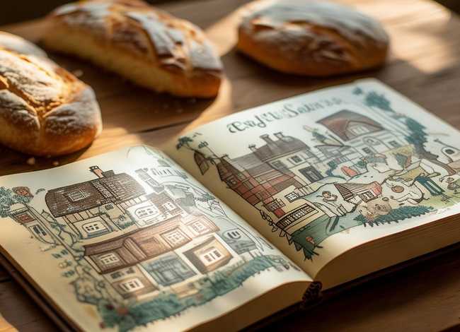 英语小故事少，英语小故事少点的字