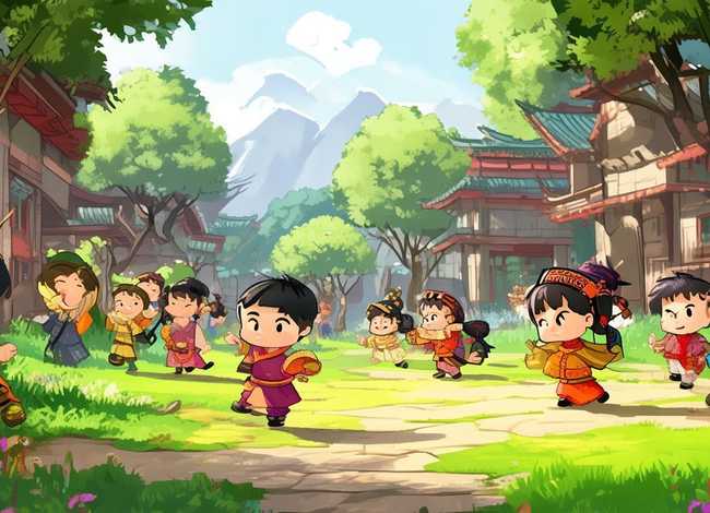 三国故事儿童版全集；三国少儿版小故事