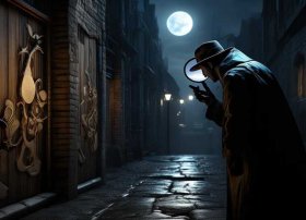 侦探故事视频大全；侦探故事视频大全免费观看