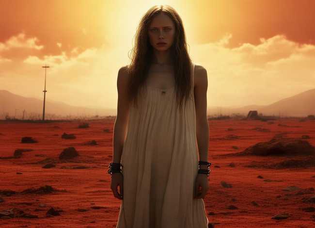 使女的故事故事简介 使女的故事内容简介