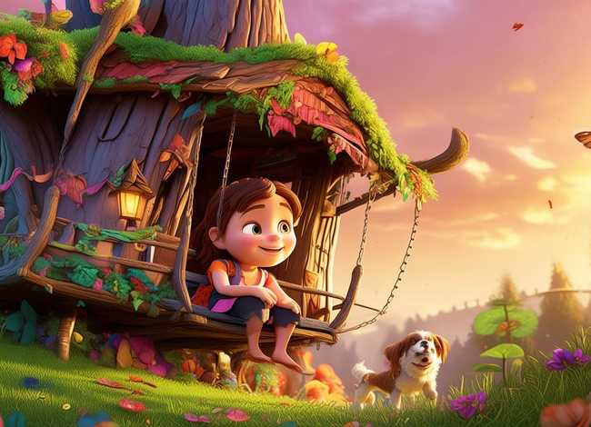 小姑娘的故事视频；小姑娘的故事视频大全