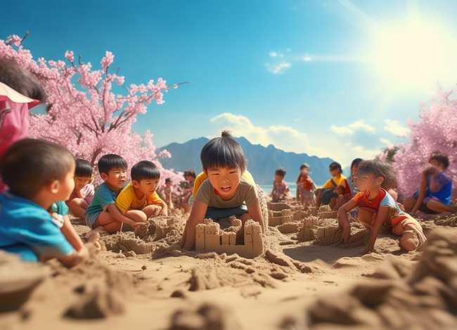 儿童励志中国故事片，中国儿童励志动画片