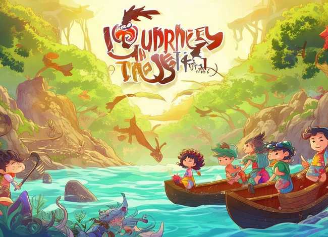 西游记的故事儿童版阅读，西游记的故事少儿版