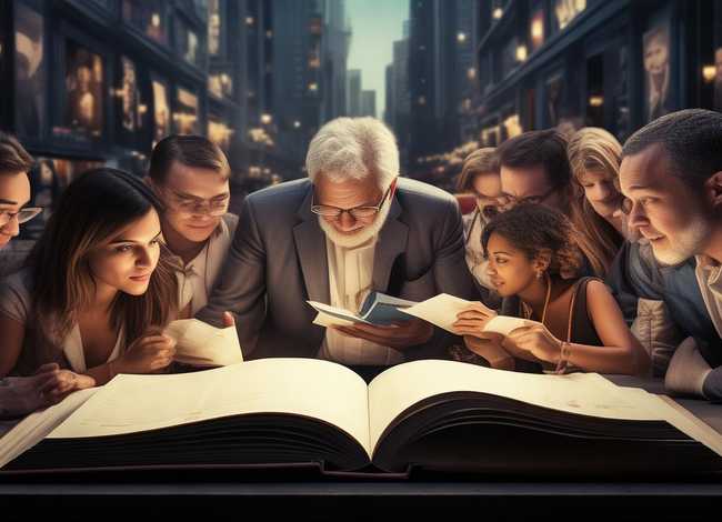 名人成功的故事300字、名人成功的故事300字怎么写