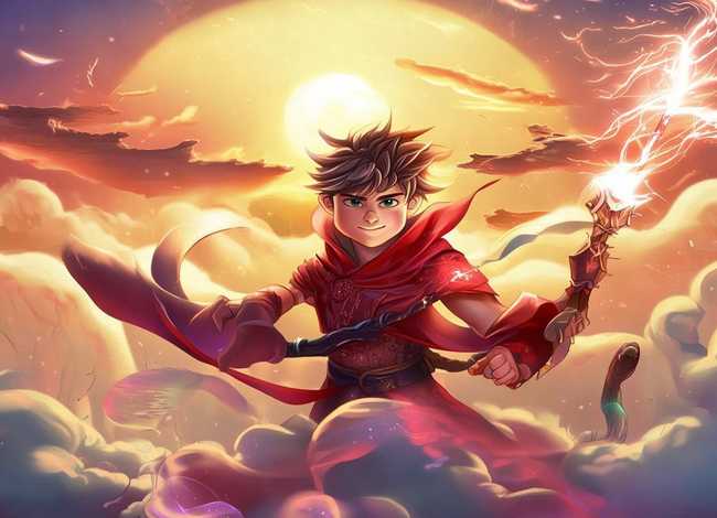 哪吒故事完整版 - 哪吒故事完整版听