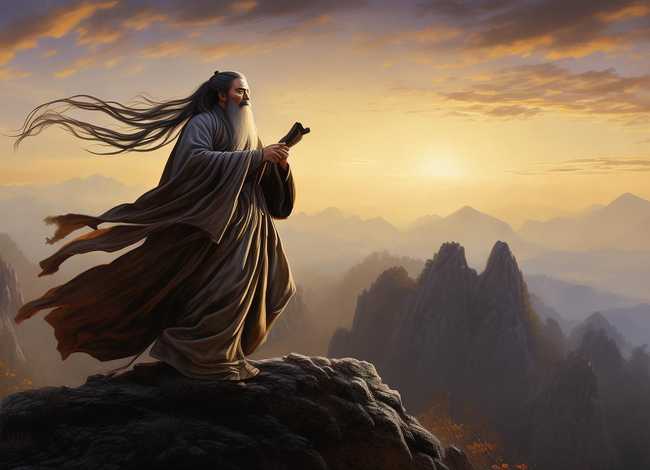 《李白的故事》，李白的故事简短