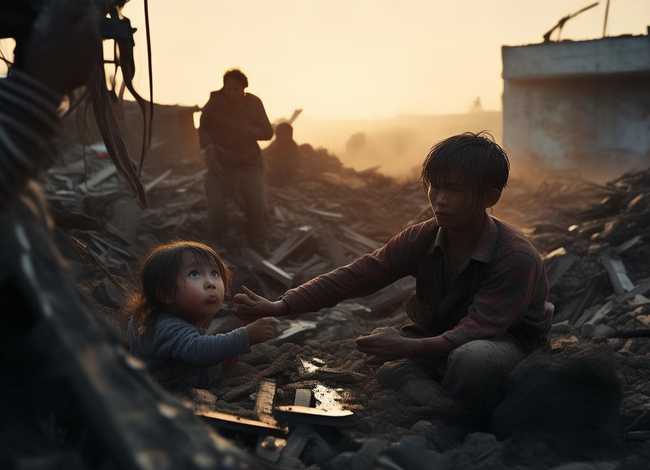 汶川故事爱奇艺 汶川故事第一集