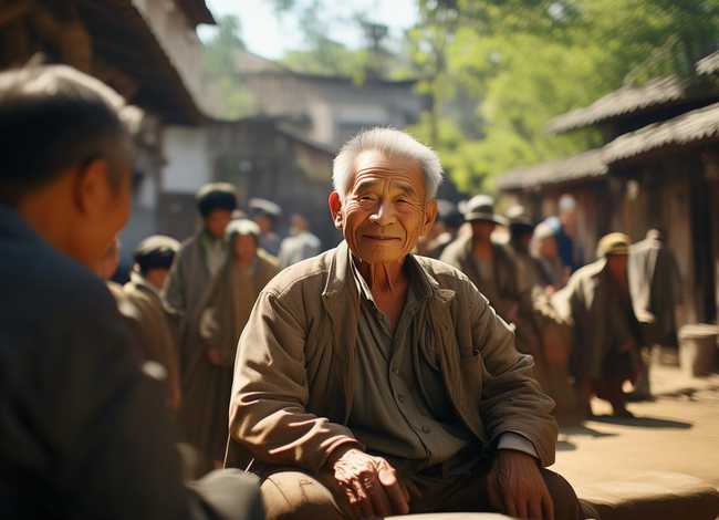 说出你的故事李保田，说出你的故事李保田是哪一集