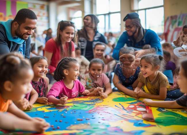 关注留守儿童活动过程 - 关注留守儿童活动过程怎么写