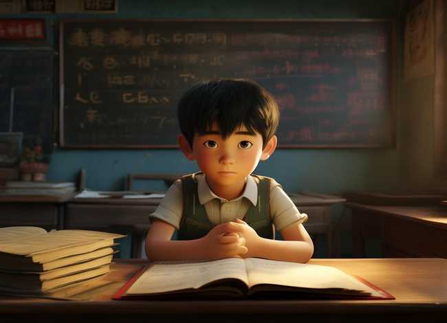 宋濂好学的故事小学生 宋濂勤奋好学的故事