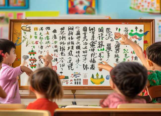 对联的由来儿童版 - 对联的由来儿童版怎么写