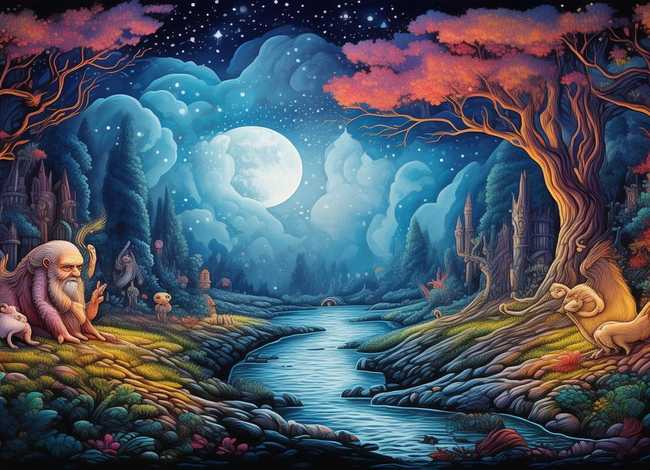 神话传说故事音频、神话传说故事音频在线听