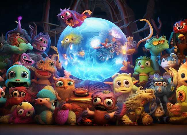 传奇儿童故事大全；传奇故事全部视频