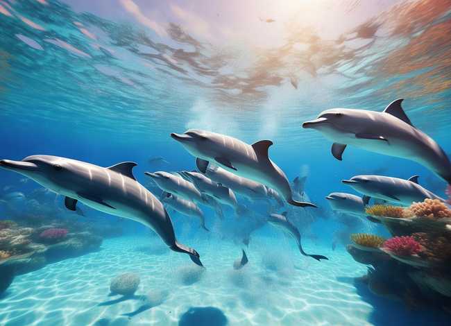 海豚的故事视频，海豚的故事视频在线观看