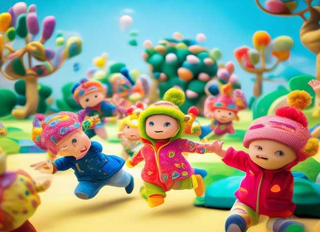 少儿搞笑动画故事、少儿搞笑动画故事大全 少儿搞笑动画故事、少儿搞笑动画故事大全