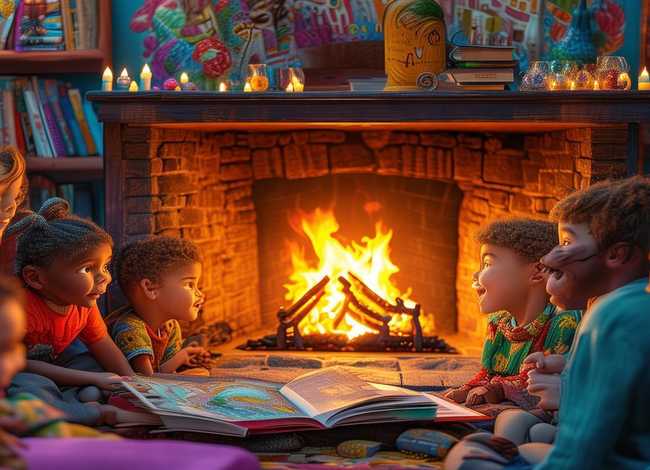 儿童绘本故事大全暖房子，暖房子系列绘本故事