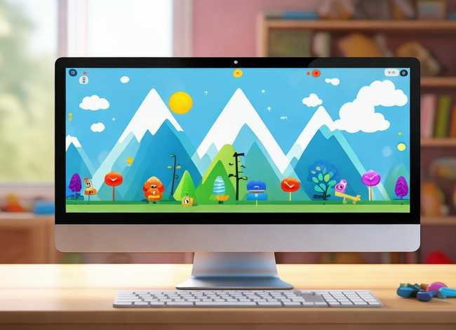 儿童喜马拉雅电脑版 - 喜马拉雅儿童app电脑版