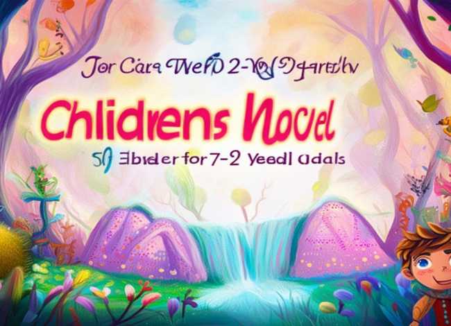 儿童故事长篇（7～12岁儿童长篇小说）