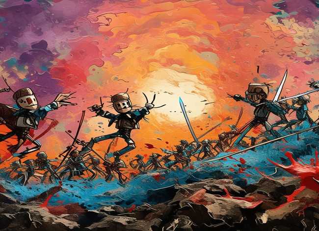 火柴人战争的故事;火柴人战争的故事动画 火柴人战争的故事;火柴人战争的故事动画